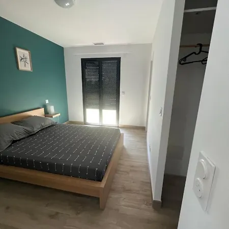 Maison Recente Avec Piscine Holiday home